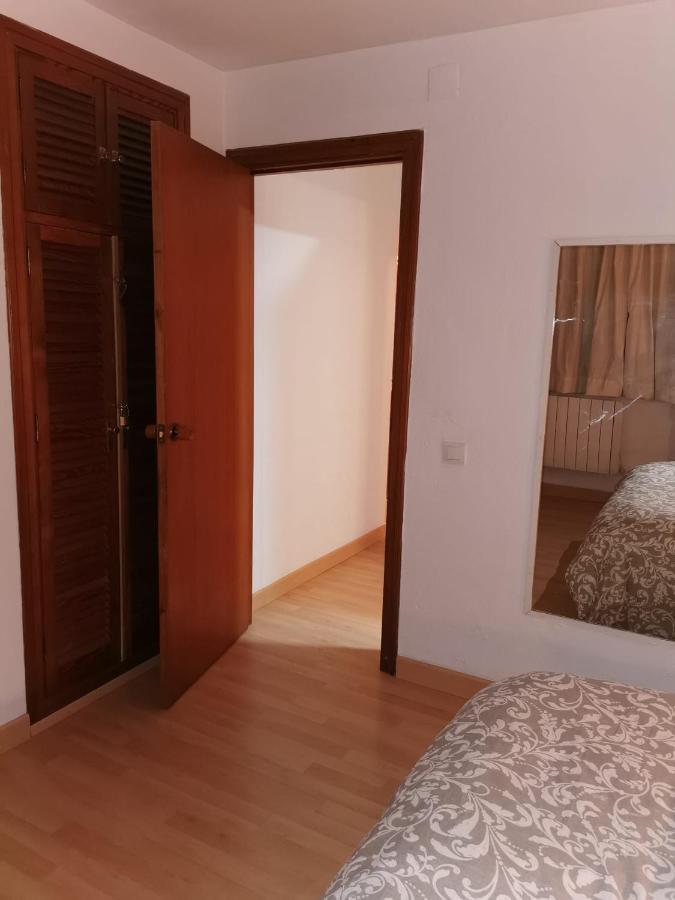 Edifico Bulgaria Con Garaje Apartment เซียร์ราเนบาดา ภายนอก รูปภาพ
