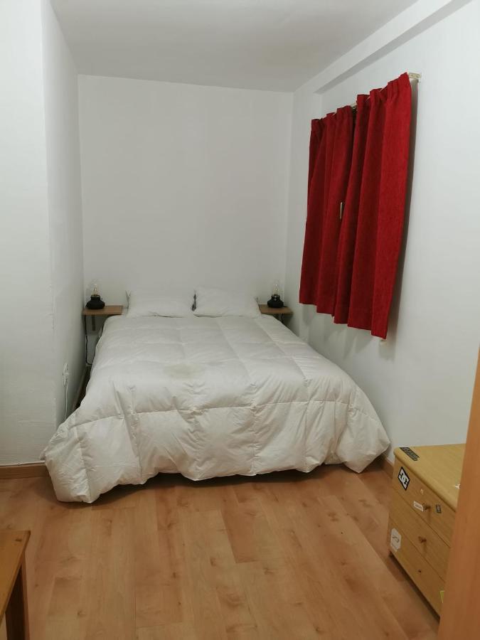 Edifico Bulgaria Con Garaje Apartment เซียร์ราเนบาดา ภายนอก รูปภาพ